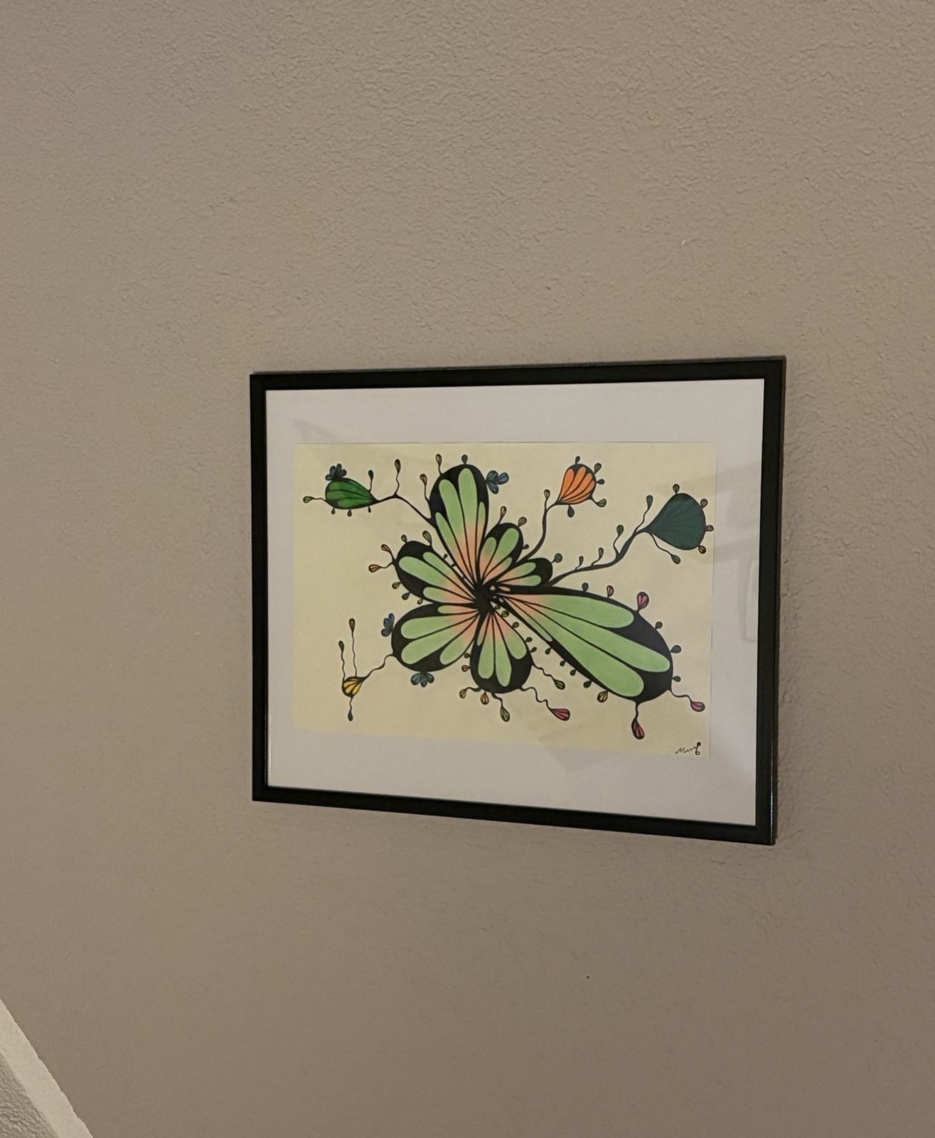 ,,Flower,,