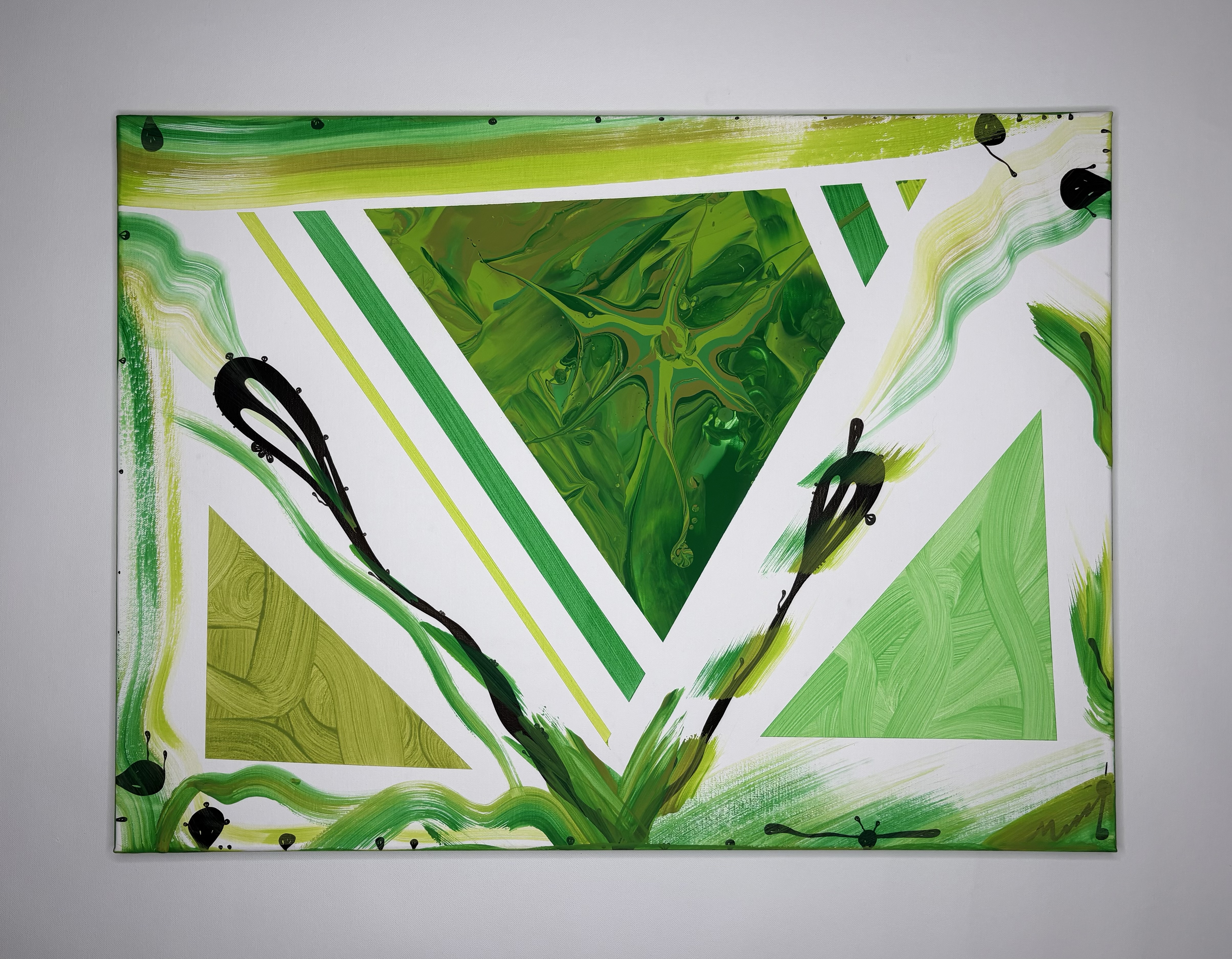 Green Dunes